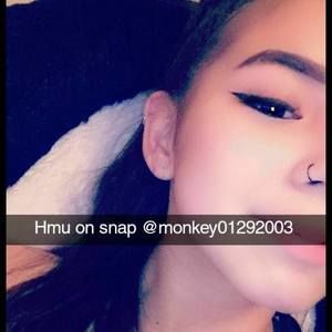 Meet your Posher, Jade